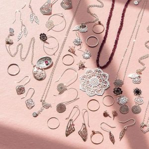 100-Piece Mystery Jewelry Bag