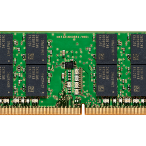 16GB DDR5 (1x16GB) 4800 SODIMM NECC Memory
