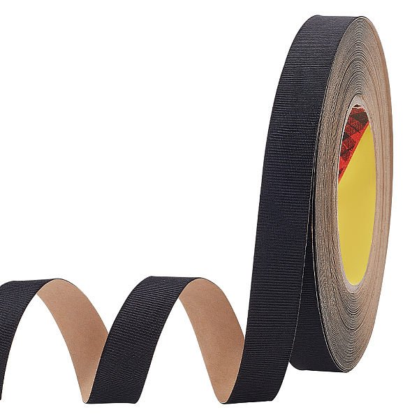 25 Yards Self-adhesion Polyester Ribbon