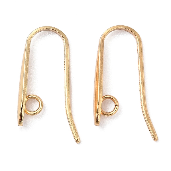 304 Stainless Steel Earring Hooks