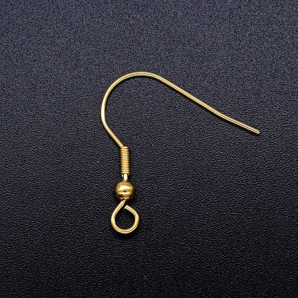 304 Stainless Steel Earring Hooks