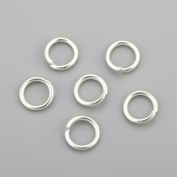 304 Stainless Steel Jump Rings