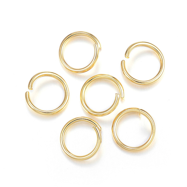 304 Stainless Steel Jump Rings