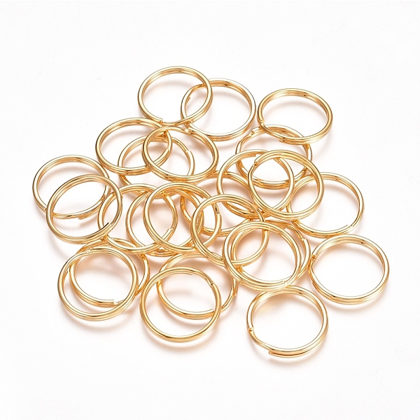 304 Stainless Steel Split Rings