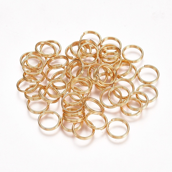 304 Stainless Steel Split Rings