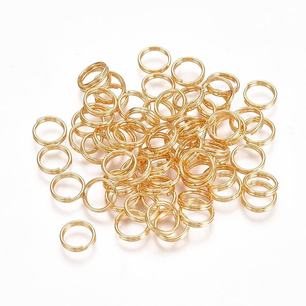 304 Stainless Steel Split Rings