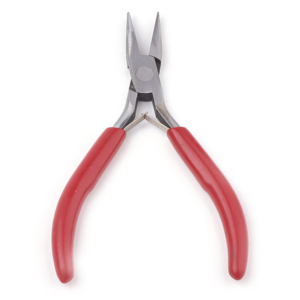 45# Carbon Steel Jewelry Pliers