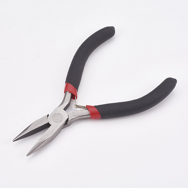 45# Carbon Steel Jewelry Pliers