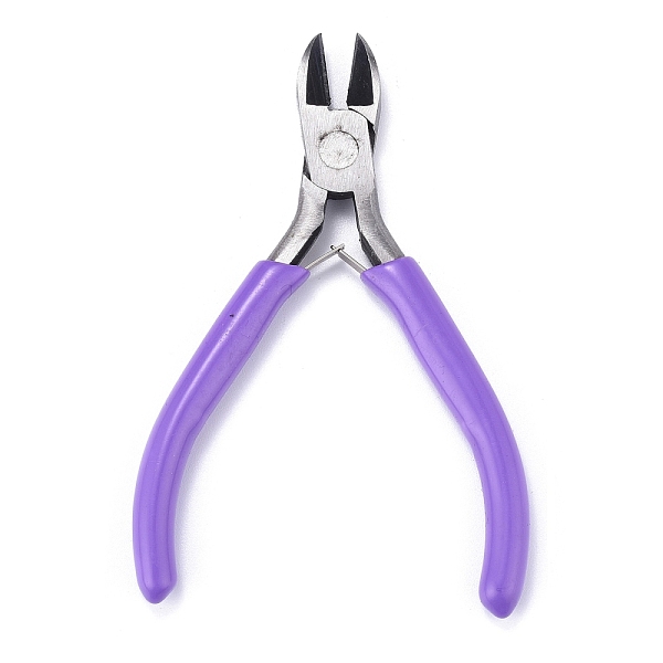 45# Carbon Steel Jewelry Pliers