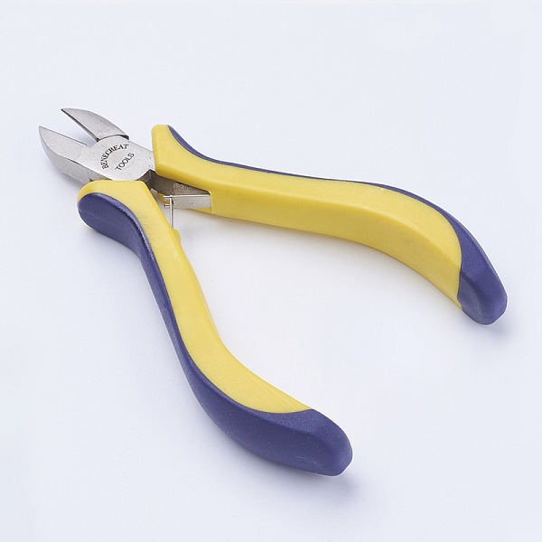 45# Carbon Steel Jewelry Pliers