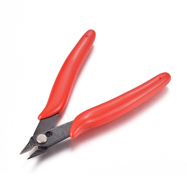 45# Carbon Steel Jewelry Pliers