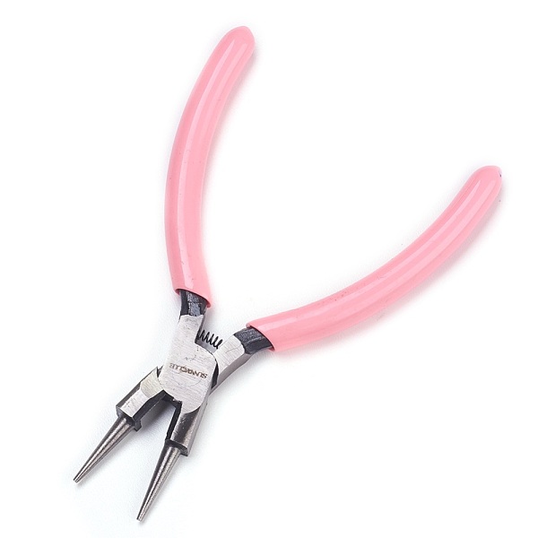 45# Carbon Steel Jewelry Pliers