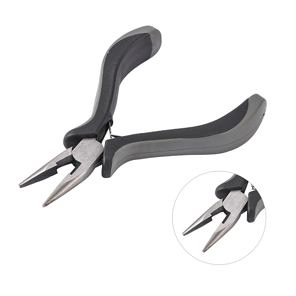 45# Carbon Steel Jewelry Pliers