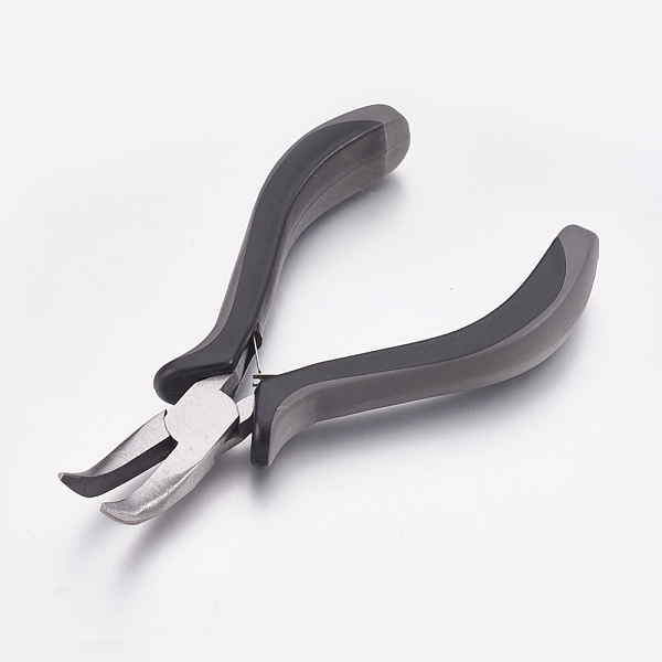 45# Carbon Steel Jewelry Pliers