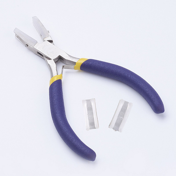 45# Carbon Steel Jewelry Pliers