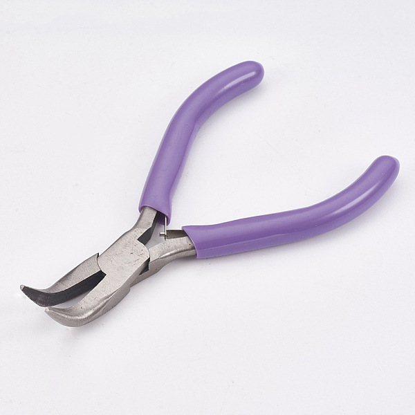 45# Carbon Steel Jewelry Pliers