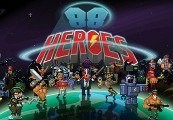 88 Heroes Steam CD Key