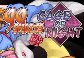 99 Spirits - Cage of Night DLC Steam CD Key