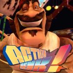 Action Henk Steam CD Key