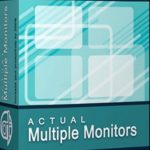 Actual Tools – Actual Multiple Monitors 8 PC CD Key