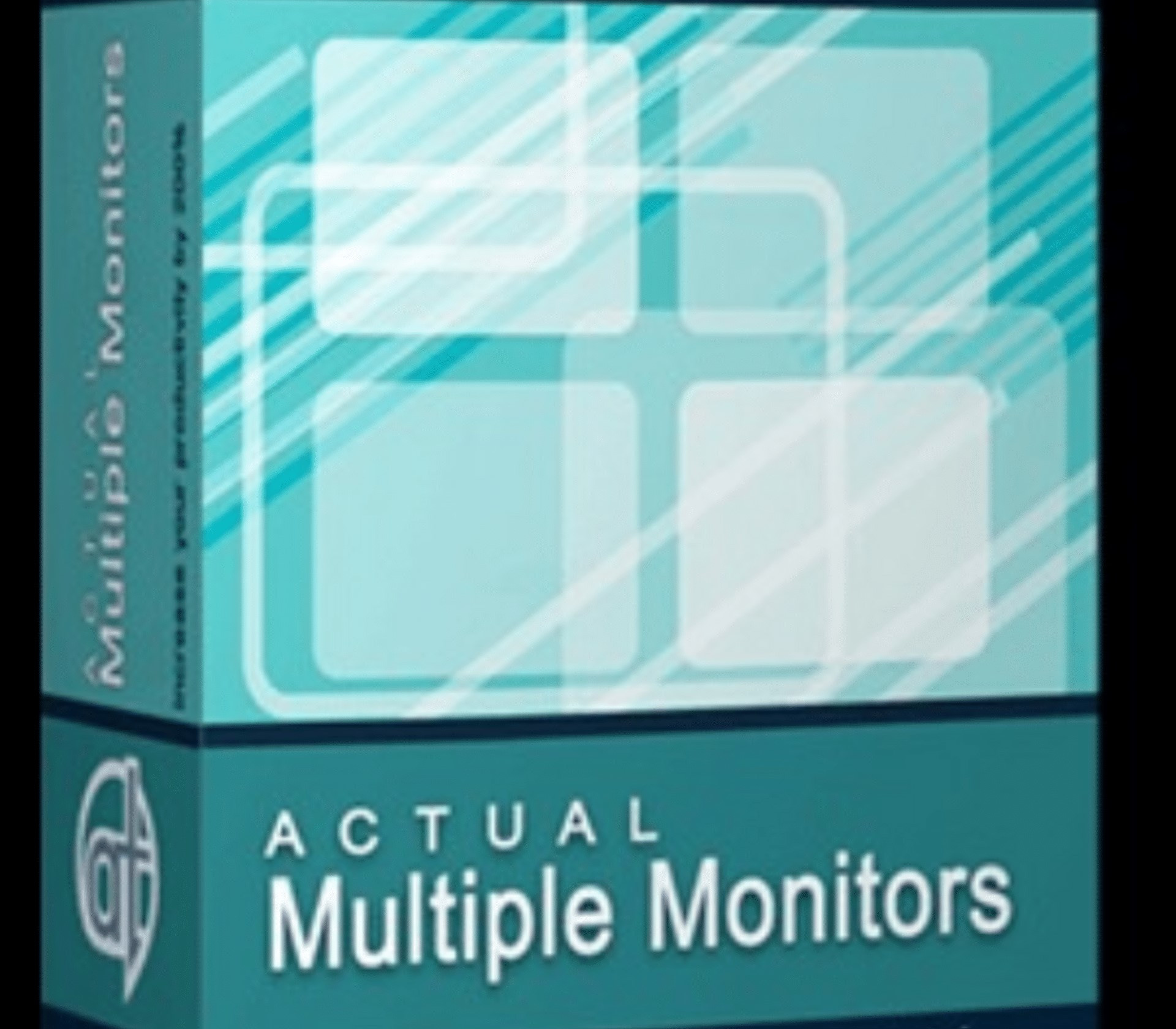 Actual Tools – Actual Multiple Monitors 8 PC CD Key