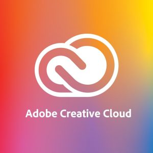 Adobe Creative Cloud All Apps - 1 Month Subscription Key