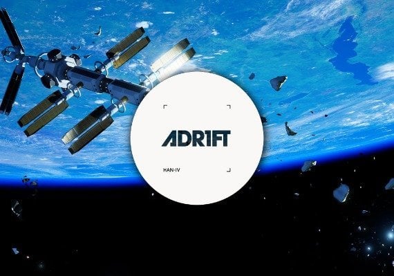 Adr1ft EN/DE/FR/IT Global