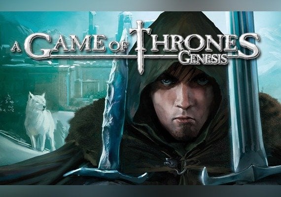 A Game of Thrones: Genesis EN/DE/FR/IT/ES EU