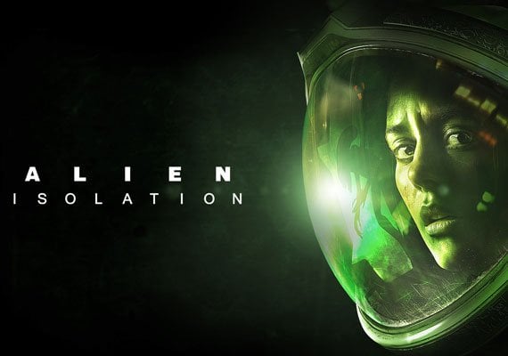 Alien: Isolation EN/DE/FR/IT Global