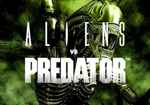 Aliens vs. Predator EN/DE/FR/IT Global