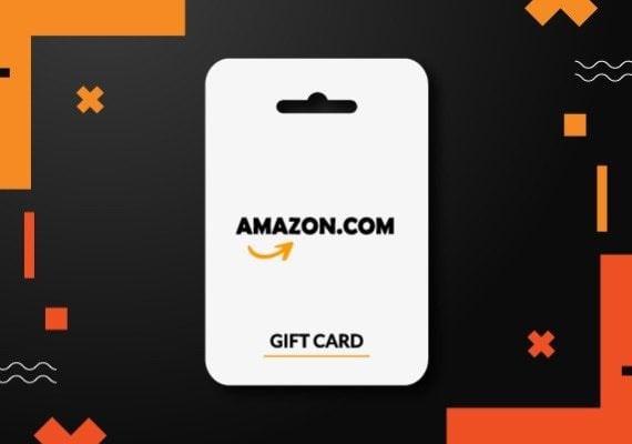 Amazon Gift Card EUR DE €10