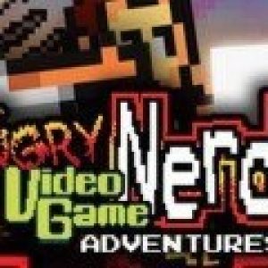 Angry Video Game Nerd Adventures Steam CD Key