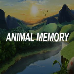 Animal Memory - (New Music) DLC Steam CD Key