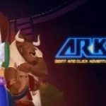 AR-K Steam CD Key