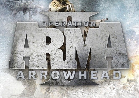 Arma 2: Operation Arrowhead EN/DE/FR/IT/PL/CS/RU/ES Global