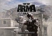 Arma 3 - Helicopters DLC EU Steam CD Key