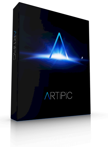 Artipic 2024 | Make the best of your photos