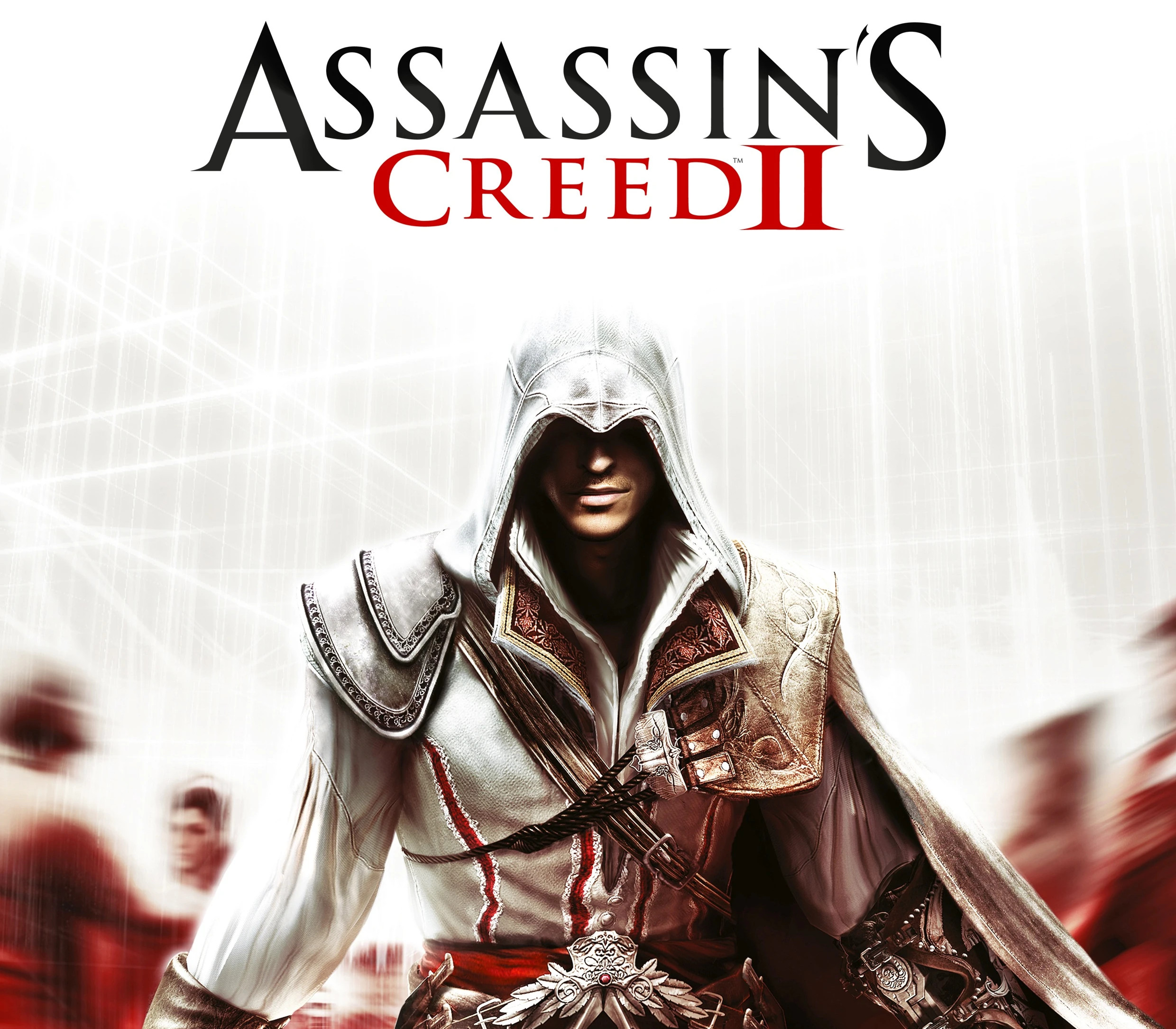 Assassin's Creed 2 PC Ubisoft Connect CD Key