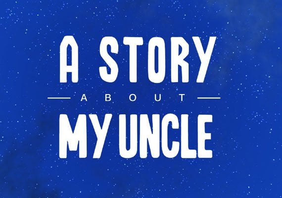 A Story About My Uncle EN/DE/FR/IT/PL Global