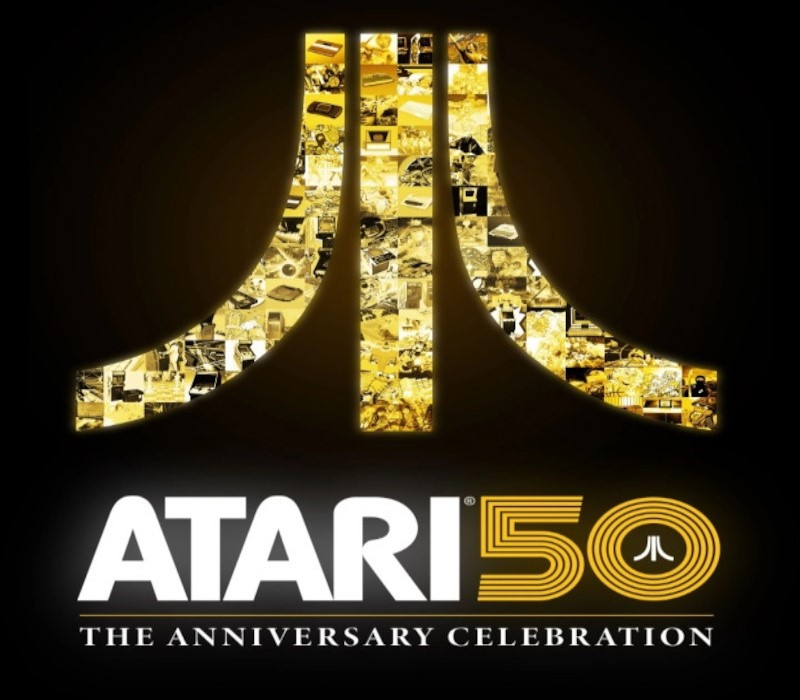 Atari 50: The Anniversary Celebration IT/FR/EN Languages Only Steam CD Key