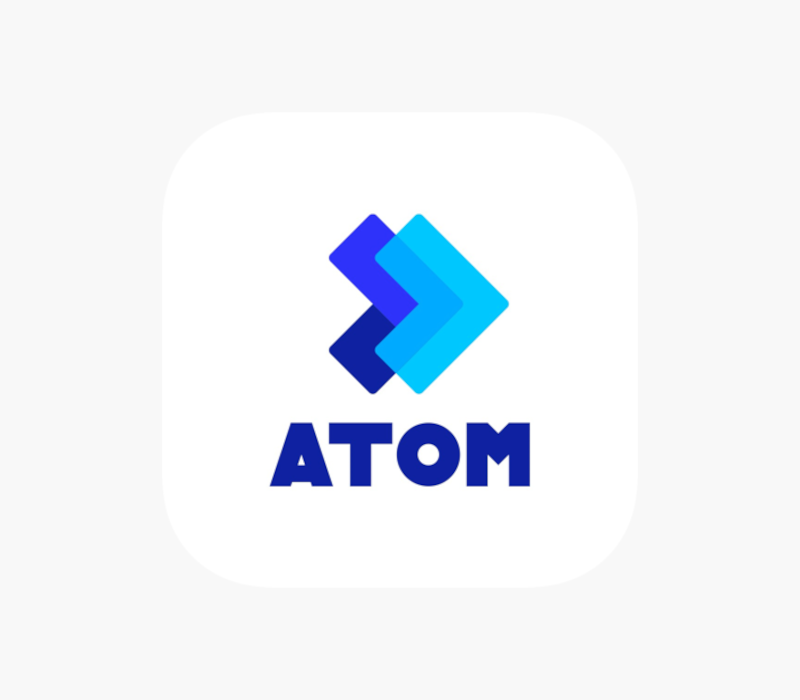 ATOM 95 Minutes Talktime Mobile Top-up MM