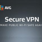 AVG Secure VPN Key (1 Year / 5 Devices)