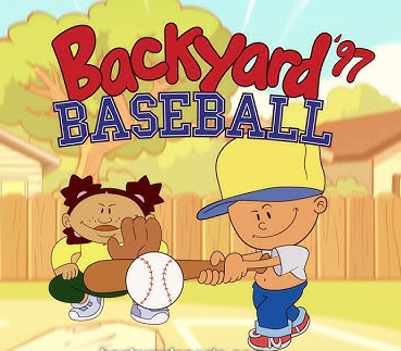 Backyard Baseball '97 PC Steam CD Key