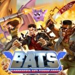 BATS: Bloodsucker Anti-Terror Squad EN Global