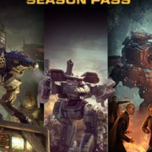BATTLETECH - Season Pass