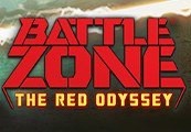 Battlezone 98 Redux - The Red Odyssey DLC Steam CD Key