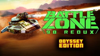 Battlezone 98 Redux Odyssey Edition