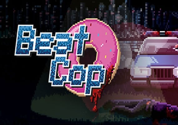 Beat Cop EN Global