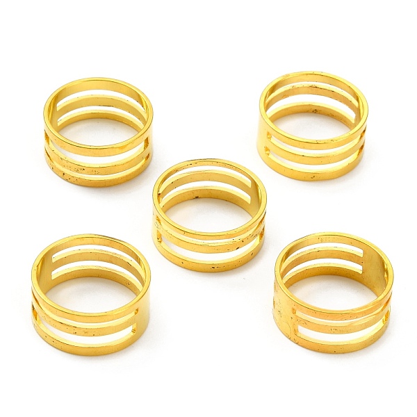 Brass Rings