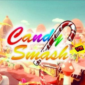 Candy Smash VR EN Global